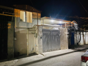 Satılır 3 otaqlı 70 m2 həyət evi Qaraçuxur