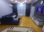 Satılır 3 otaqlı 96 m2 yeni tikili Ukrayna dairəsi