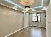 Satılır 2 otaqlı 80 m2 yeni tikili Əhmədli m.