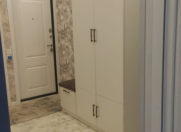 Satılır 4 otaqlı 115 m2 köhnə tikili 8 mkr