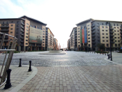 Satılır 3 otaqlı 139 m2 yeni tikili Ağ şəhər