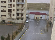Satılır 2 otaqlı 58 m2 yeni tikili Masazır