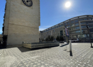 İcarəyə verilir 3 otaqlı 90 m2 köhnə tikili AZTV telekanalı