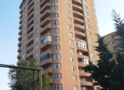 Satılır 3 otaqlı 100 m2 yeni tikili Əhmədli