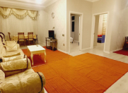 İcarəyə verilir 3 otaqlı 86 m2 yeni tikili Masazır