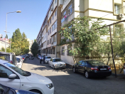 Satılır 5 otaqlı 120 m2 köhnə tikili Ayna Sultanova heykəli