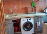 Satılır 3 otaqlı 65 m2 həyət evi Koroğlu m.