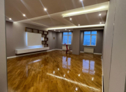 Satılır 4 otaqlı 162 m2 yeni tikili İnşaatçılar m.