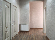 Satılır 3 otaqlı 105 m2 yeni tikili Qaraçuxur