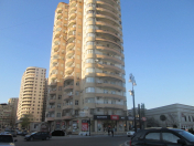 Satılır 2 otaqlı 65 m2 yeni tikili 8 mkr