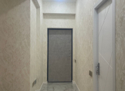 Satılır 2 otaqlı 87 m2 yeni tikili İnşaatçılar m.