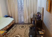 Satılır 1 otaqlı 33 m2 yeni tikili İnşaatçılar m.