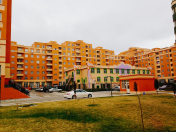 Satılır 2 otaqlı 71 m2 yeni tikili Masazır