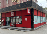 Satılır 2 otaqlı 110 m2 obyekt Əhmədli