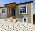 Satılır 3 otaqlı 91 m2 həyət evi 28 Mall