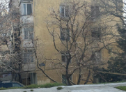 Satılır 1 otaqlı 35 m2 köhnə tikili Asan Xidmət-3