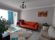 Satılır 4 otaqlı 84 m2 köhnə tikili Sumqayıt