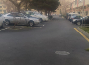 Satılır 3 otaqlı 70 m2 köhnə tikili Bakıxanov