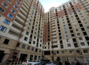 Satılır 3 otaqlı 118 m2 yeni tikili Nəriman Nərimanov m.