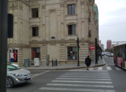 İcarəyə verilir 3 otaqlı 90 m2 obyekt 28 May m.