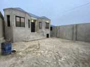 Satılır 4 otaqlı 200 m2 həyət evi Binə