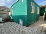 Satılır 3 otaqlı 80 m2 həyət evi Binə