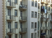 Satılır 2 otaqlı 77 m2 yeni tikili Xırdalan