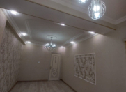 Satılır 2 otaqlı 59 m2 yeni tikili 9 mkr