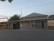 Satılır 3 otaqlı 2.5 m2 həyət evi Biləcəri