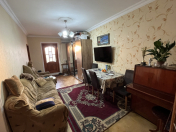 Satılır 3 otaqlı 50 m2 köhnə tikili Y.Günəşli