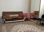 Satılır 2 otaqlı 55.2 m2 yeni tikili Asan Xidmət-3