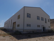 Satılır 10 otaqlı 1218.8 m2 obyekt Sahil