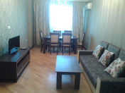 İcarəyə verilir 2 otaqlı 80 m2 yeni tikili Nəriman Nərimanov m.