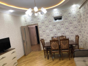 Satılır 3 otaqlı 65.5 m2 yeni tikili 8 km