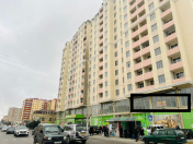 İcarəyə verilir 1 otaqlı 350 m2 obyekt Masazır