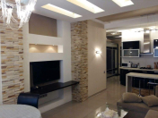 İcarəyə verilir 2 otaqlı 72 m2 yeni tikili Nizami m.