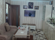 Satılır 1 otaqlı 32 m2 köhnə tikili Dövlət Statistika Komitəsi