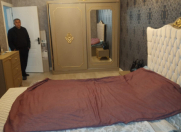 Satılır 4 otaqlı 95 m2 köhnə tikili Azadlıq prospekti m.