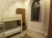 İcarəyə verilir 3 otaqlı 47 m2 yeni tikili 8 km