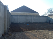 Satılır 6 otaqlı 240 m2 həyət evi Gəncə
