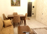 İcarəyə verilir 2 otaqlı 60 m2 yeni tikili 20 yanvar m.