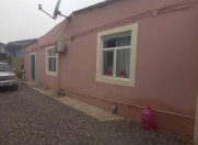 Satılır 3 otaqlı 120 m2 həyət evi Binə