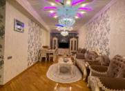 Satılır 3 otaqlı 120 m2 yeni tikili 4 mkr