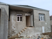 Satılır 3 otaqlı 130 m2 həyət evi Lökbatan
