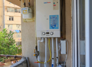 İcarəyə verilir 2 otaqlı 70 m2 yeni tikili Əhmədli