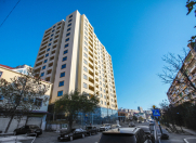 Satılır 1 otaqlı 73 m2 yeni tikili Əhmədli