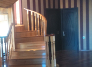 İcarəyə verilir 4 otaqlı 180 m2 həyət evi Badamdar