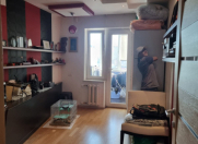 Satılır 4 otaqlı 110 m2 yeni tikili Elmlər Akademiyası m.