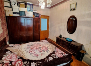 Satılır 5 otaqlı 100 m2 köhnə tikili Əhmədli