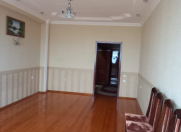 Satılır 1 otaqlı 70 m2 yeni tikili Əhmədli